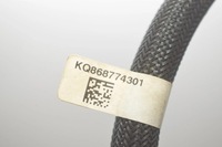 фото thumb №8, Шланг пального bmw 3 g20, g28 13538687743 22966227 2.0l 215kw 2021