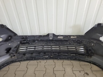 фото thumb №14, Бампер перед переднє nissan nv300 primastar рестайлінг 21-