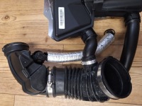 фото thumb №13, Bmw труба шланг повітря oczyszczonego резонатор канал g30 g11 g06 g05 x5