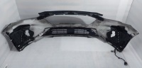 фото thumb №11, Ford focus mk4 st line бампер передній перед