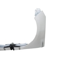 фото thumb №1, Крыло перед левый ford edge mk2 цвет ug белый перламутр