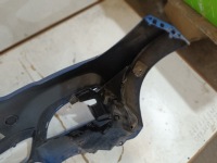 фото thumb №7, Бампер bmw 1 f20 f21 m-pakiet lift 14-19rok перед nr n508