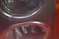 фото thumb №15, Фара лівий лампа перед ксенон uk xbc501332lpo land rover discovery 3 iii