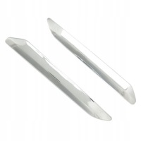 фото thumb №16, 2 szt спойлер бампера перед citroen c5 x7