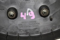 фото thumb №2, Hyundai i10 ii решітка радіатора гарний