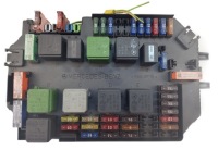 фото thumb №1, Mercedes s w221 блок керування модуль sam a2215406250