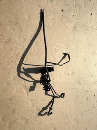 фото thumb №1, Audi a6 c7 клапан вакууму 059145160q дроти 3.0 tdi....