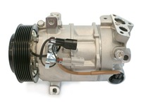 фото thumb №1, Компрессор кондиционера renault talisman 2016- 92600-4ca3a