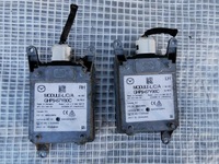 фото thumb №7, Mazda 6 iii gj gl 12-17 радар мертвого pola 2 szt ghp9-67y80c ghp9-67y90c