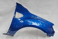 фото thumb №11, Крыло передний левый / правый перед ford ranger 5 v lift 2015-21