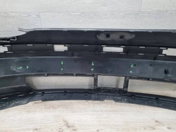 фото thumb №9, Hyundai ioniq 6 2022 з спереду бампери