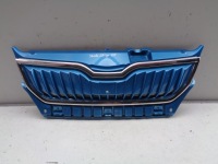 фото thumb №1, Решітка радіатора решітка радіатора skoda citigo електрик e-citigo 1st