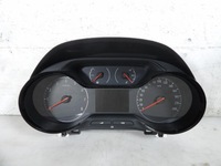 фото thumb №1, Счетчик приборы opel crossland x бензин 2017-