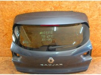 фото thumb №1, Renault kadjar крышка багажника багажника tekpn kpn