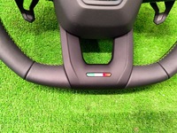 фото thumb №7, Lamborghini urus повітропровід пелюстки перемикання зелений nić