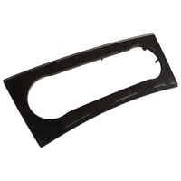 фото thumb №1, Mercedes w203 рамка панель радио 2036804382