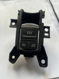 фото thumb №1, Переключатель тормоза ручного авто удержание talisman