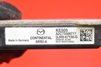 фото thumb №9, Радар датчик левый задняя mazda 6 3 iii gj 14r