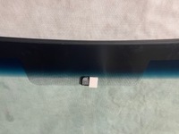 фото thumb №5, Стекло передняя лобовое ford f150 датчик 2003-2008