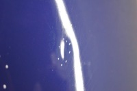 Vw golf vi plus капот крышка двигателя m813 Доставка, фото thumb