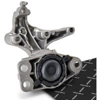 фото thumb №1, Права подушка двигуна ridex 247e1026 do renault duster hs logan i kombi