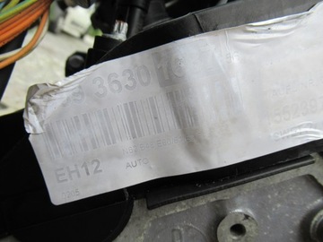 фото thumb №7, Bmw e63 e64 e65 e70 двигун n62b48b 650i 750i 4.8i