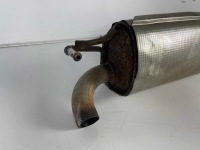 фото thumb №4, Smart fortwo forfour ii 453 гасник вихлоп кінцевий a4534920230