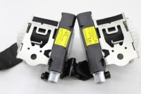 Купити Mini clubman f54 2015-2024 ремені безпеки задні задній лівий правий orygina, фото thumb