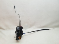 фото thumb №9, Opel mokka a mokka x lift 12-19 замок дверь перед 13579522hk 13597523gp