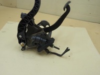 фото thumb №6, Fiesta mk6 2002-2008 педаль сцепления тормоза педали европа