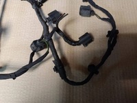 фото thumb №6, Джгут бампера задня датчиків паркування pdc vw phaeton 2005r 5.0 tdi