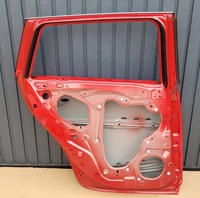 фото thumb №8, Mazda 6 gj kombi 13- двері задня лівий задні ліва