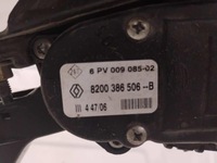 фото thumb №4, Педаль газа потенциометр dacia logan 8200386506
