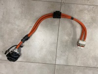 Разъём 12v 296b1-3na1a nissan leaf 10-17 Киев, фото thumb