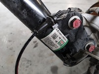 фото thumb №13, Hyundai tucson iv 21- амортизатор поворотний кулак важіль правий лівий 2.5 usa 4x4