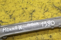 фото thumb №11, Рейка рульового управління трансмісія opel mokka x 28240702 527742743 англієць