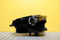 Купить Mazda cx30 2019- фара фара full led некрутящаяся левая америка, фото thumb