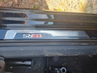 фото thumb №1, Skoda octavia iv молдинг порог vrs black edition 5e