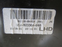 фото thumb №14, Лампа права правий фара toyota hilux viii 8 lift 20- 81110-0kk60