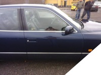 фото thumb №8, Lexus ls 400 94-97 дверь правое передние перед