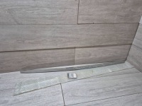 фото thumb №1, 12037. clio v молдинг двері лівий задня 808d19850r