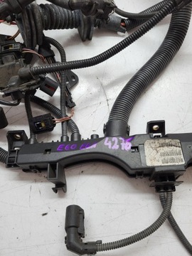 фото thumb №11, Bmw e60 e61 n47 джгут установка двигуна 780719801 780719701