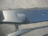 фото thumb №1, Заглушка фаркоп перед vw passat b8 lift 3g0807155d