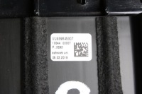 фото thumb №10, Bmw g30 g31 g32 m5 f90 корпус защита колонки рулевого 6805426 9396453