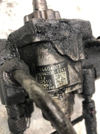 фото thumb №6, Насос впрыскивающий 3.2 did mitsubishi pajero iv 1460a003