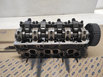 фото thumb №6, Vw touran 1 i 03- 1.9tdi bkc головка 038103373r