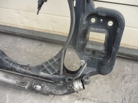 фото thumb №8, Pas переднее / audi a6 c6 2004-2011 / 2.7 3.0 tdi v6 / хороший оригинал