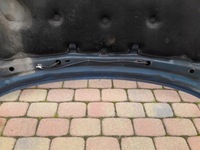 фото thumb №13, Almera tino капот подкрылок перед 00-06 bt3x379