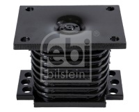 фото thumb №1, Подшипник рессора параболический 03528