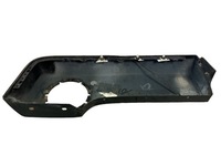 фото thumb №6, Hummer h3 06-10r молдинг крыла заднего lewego оригинал oem